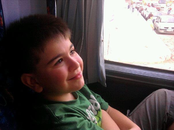 Çınar Dostay